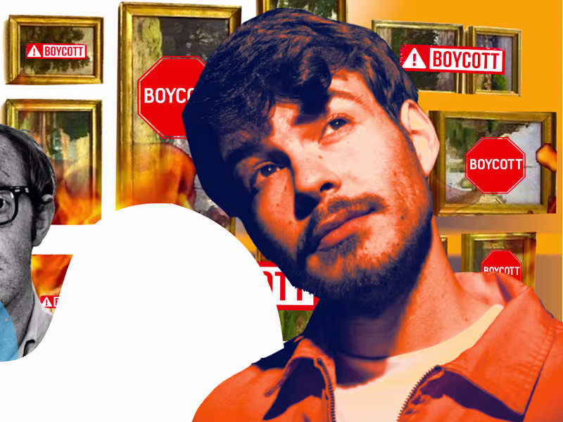 Cover image for Eye-Catching YouTube Thumbnails: Grow Your Audience!