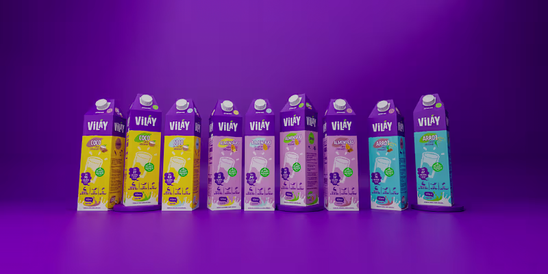 Cover image for Product and brand image assets