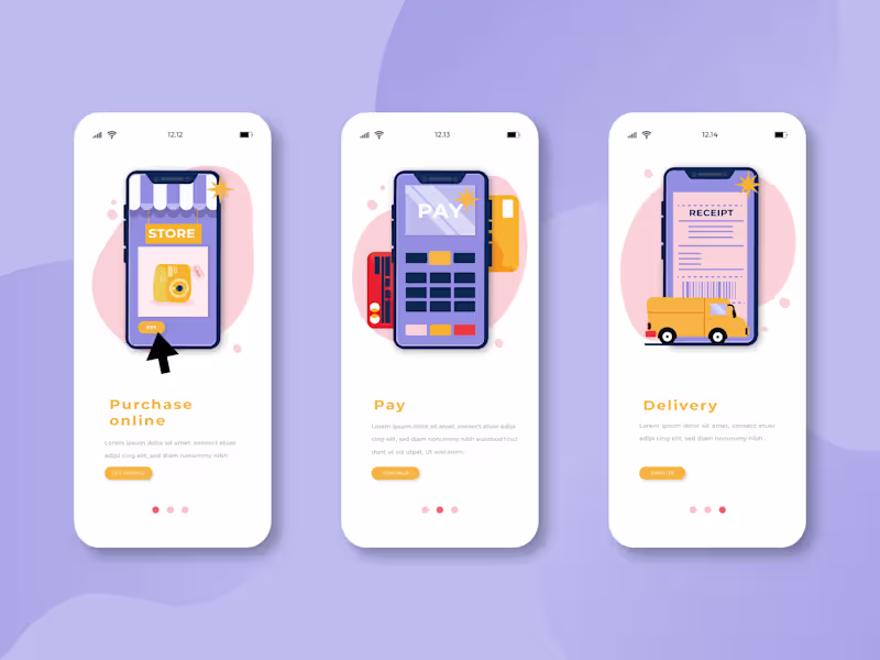 Cover image for React Native Mobile Development