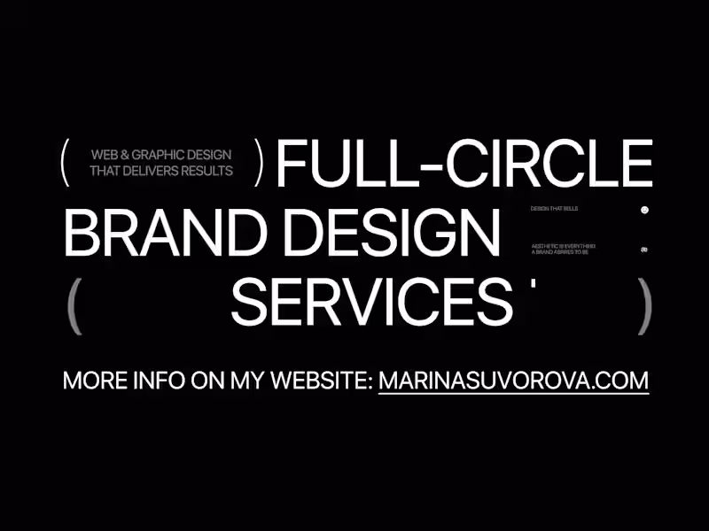 Cover image for Brand Design 