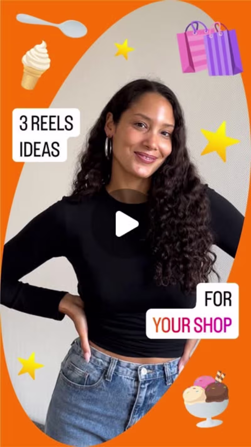 Cover image for Instagram for Business | Short Video Education for Businesses
