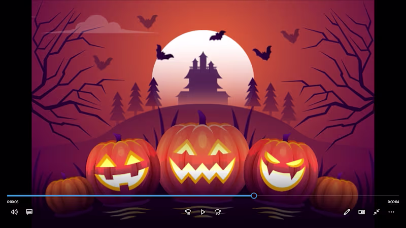 Cover image for I will create a custom 2D character animation in After Effects