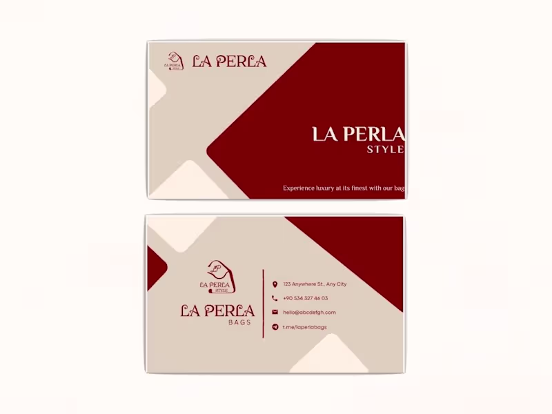 Cover image for Business Cards 