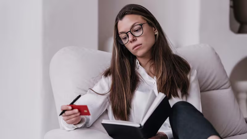 Cover image for How to Negotiate Credit Card Debt