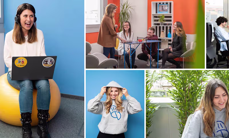 Cover image for GoStudent - Europe's First EdTech Unicorn