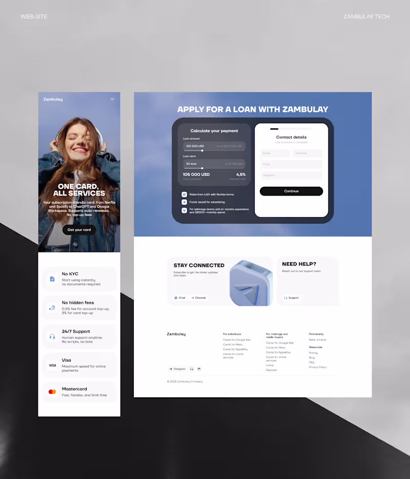 Cover image for A clear, functional interface for