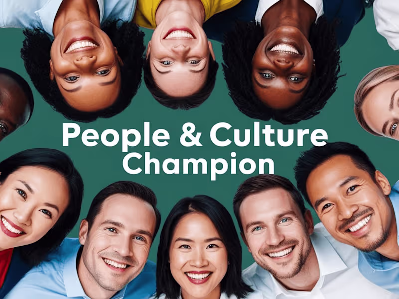 Cover image for People Ops Manager