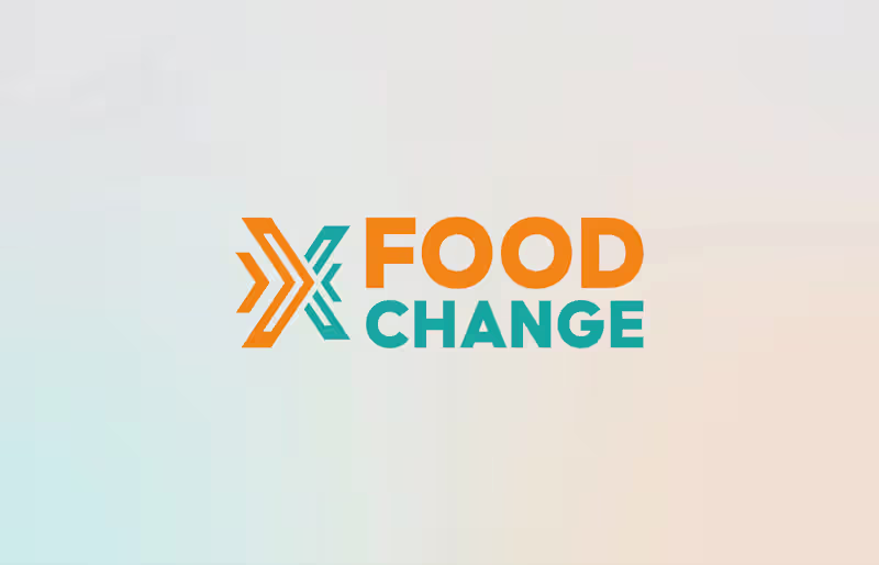 Cover image for FoodXchange