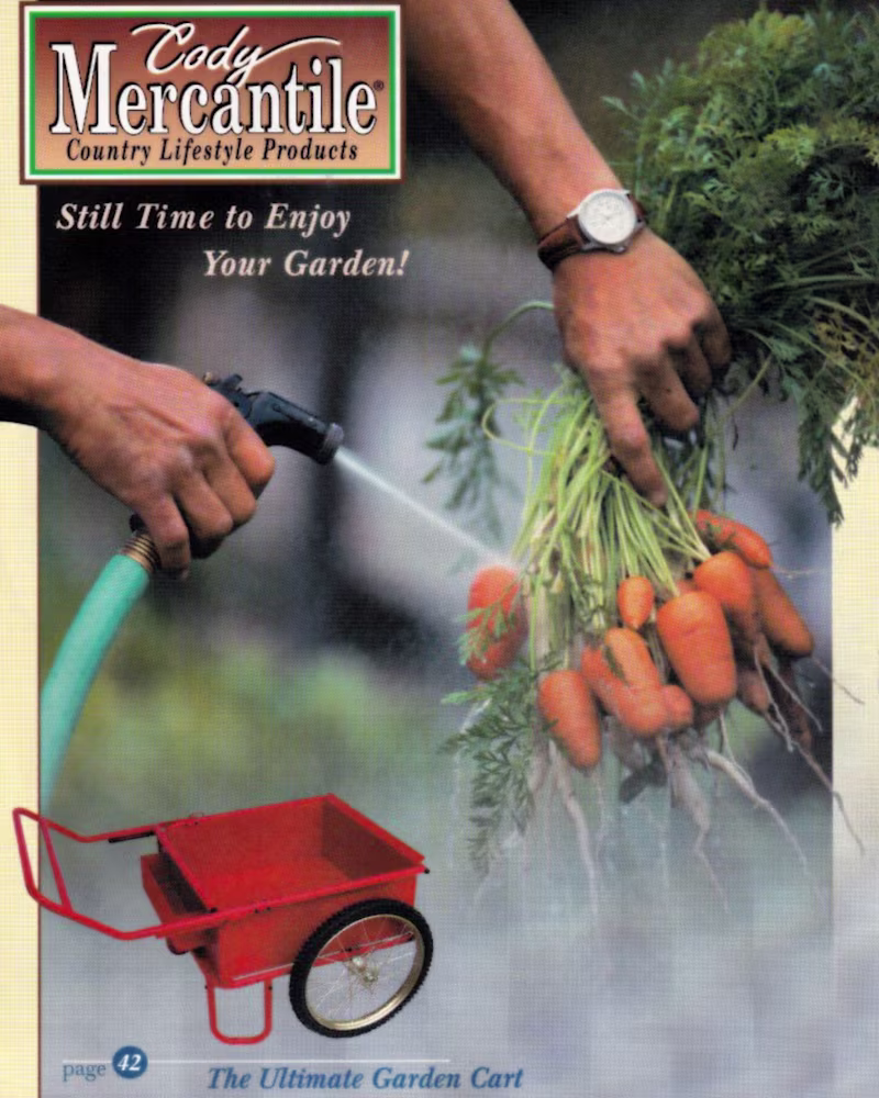 Cover image for Catalogue Design & Product Art Director