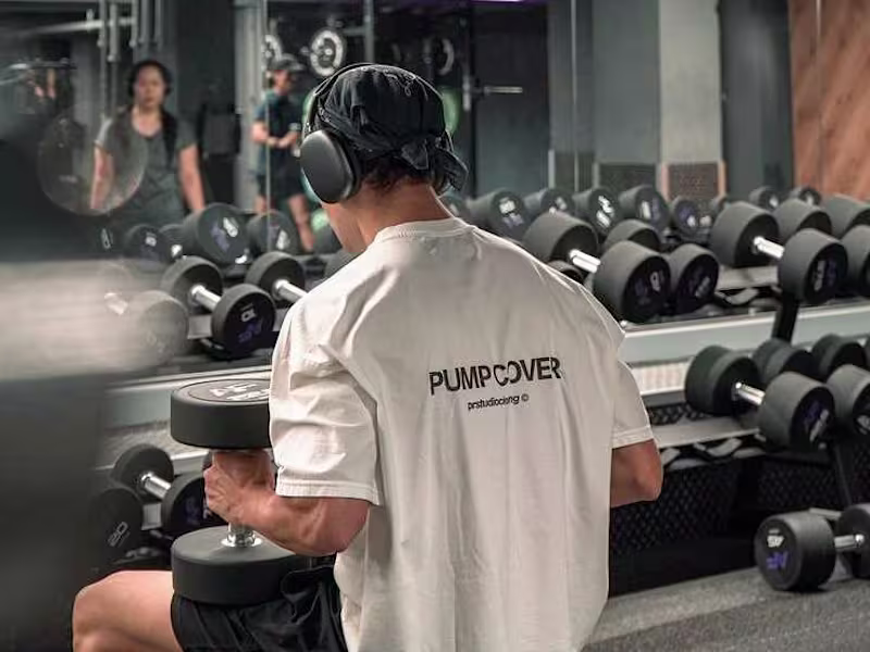 Cover image for EliteGym.au