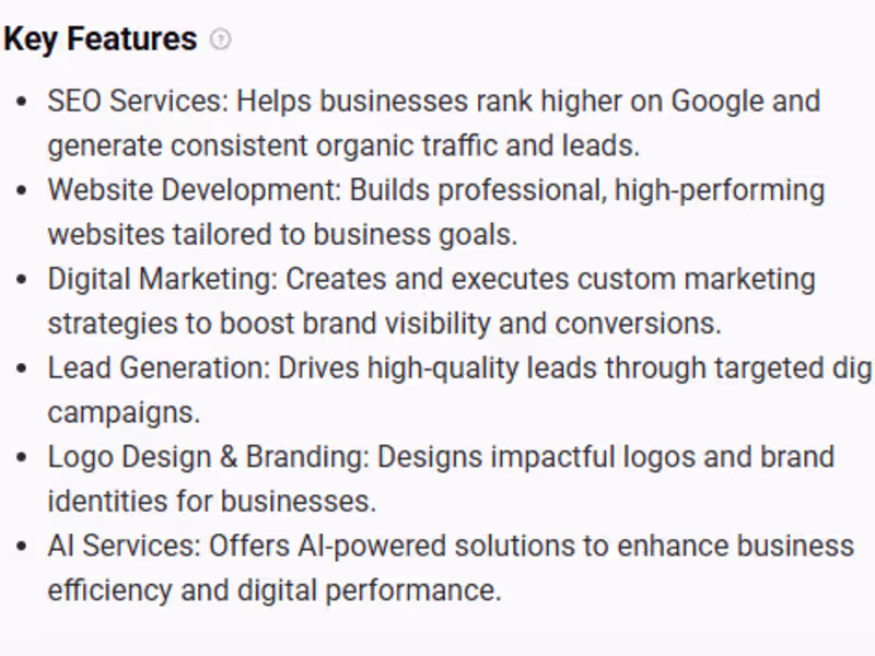 Cover image for SEO and Social Media Management