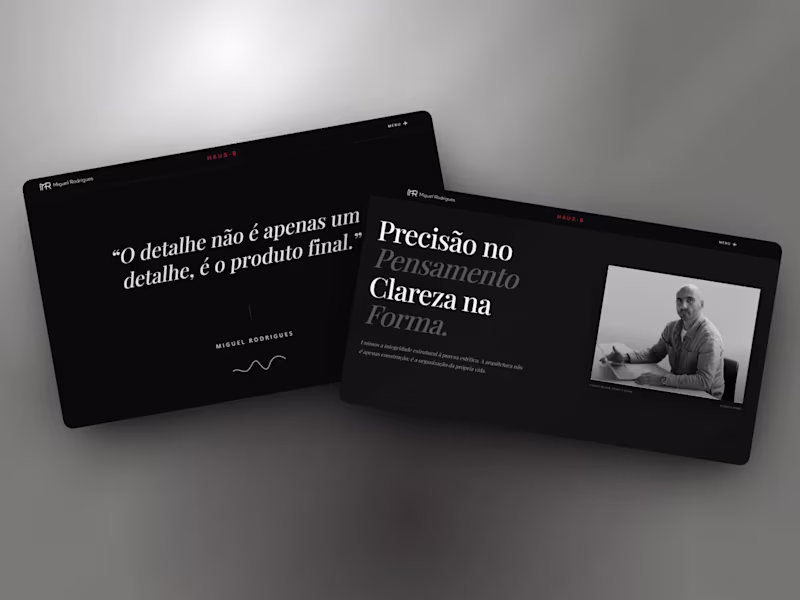 Cover image for Professional Website Development
