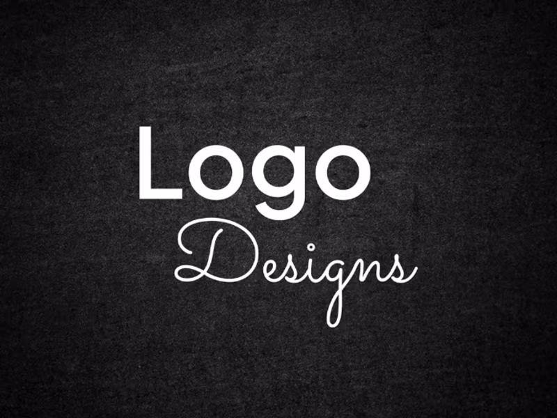 Cover image for logo Design for your brand