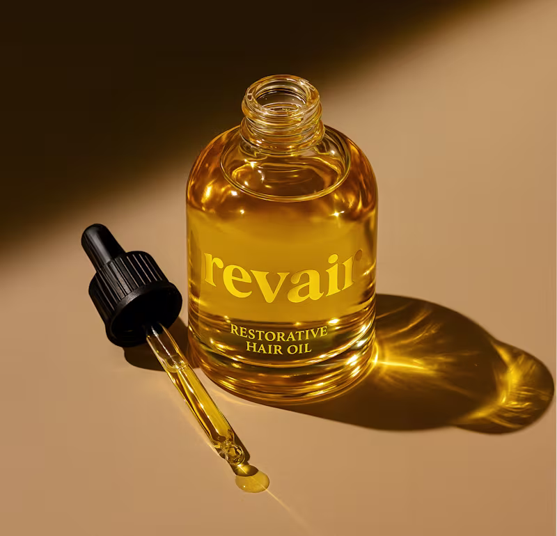 Cover image for Revair – Packaging & Brand Identity