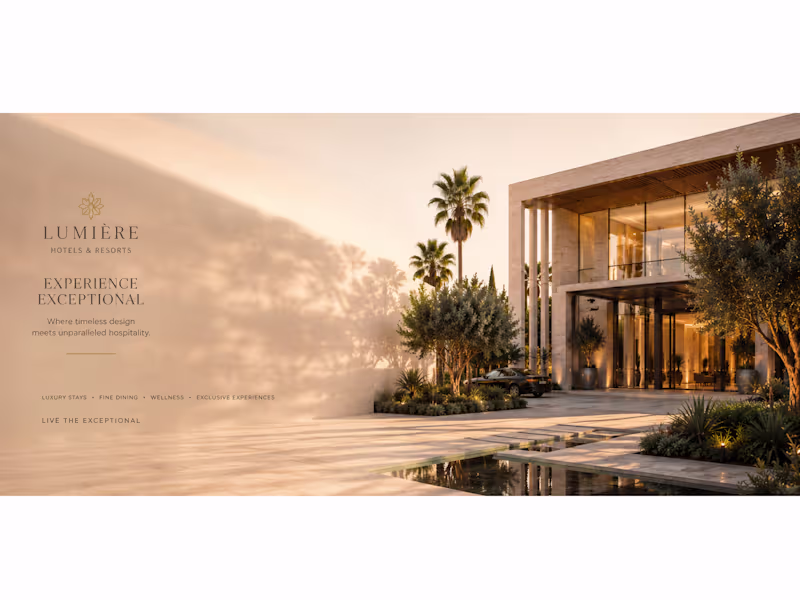 Cover image for Luxury AI Product Advertising Campaign |Premium Commercial Brand