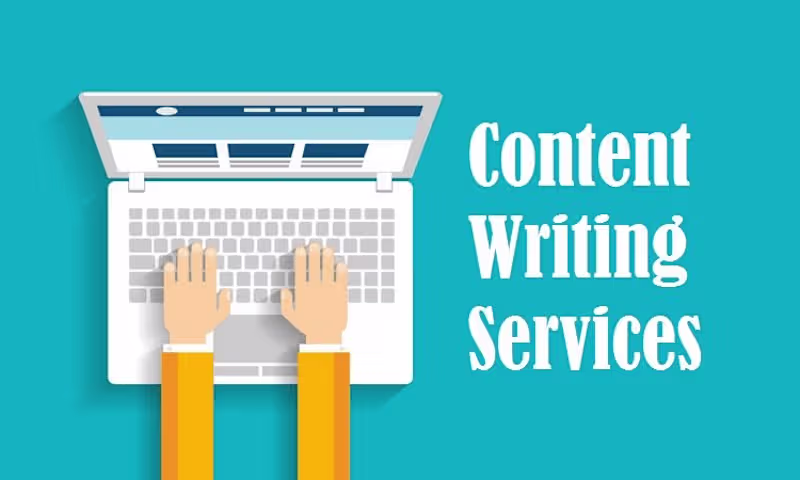 Cover image for A Multi-Skilled Writer for Your Brand