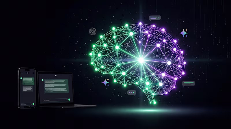 Cover image for AI Feature Integration