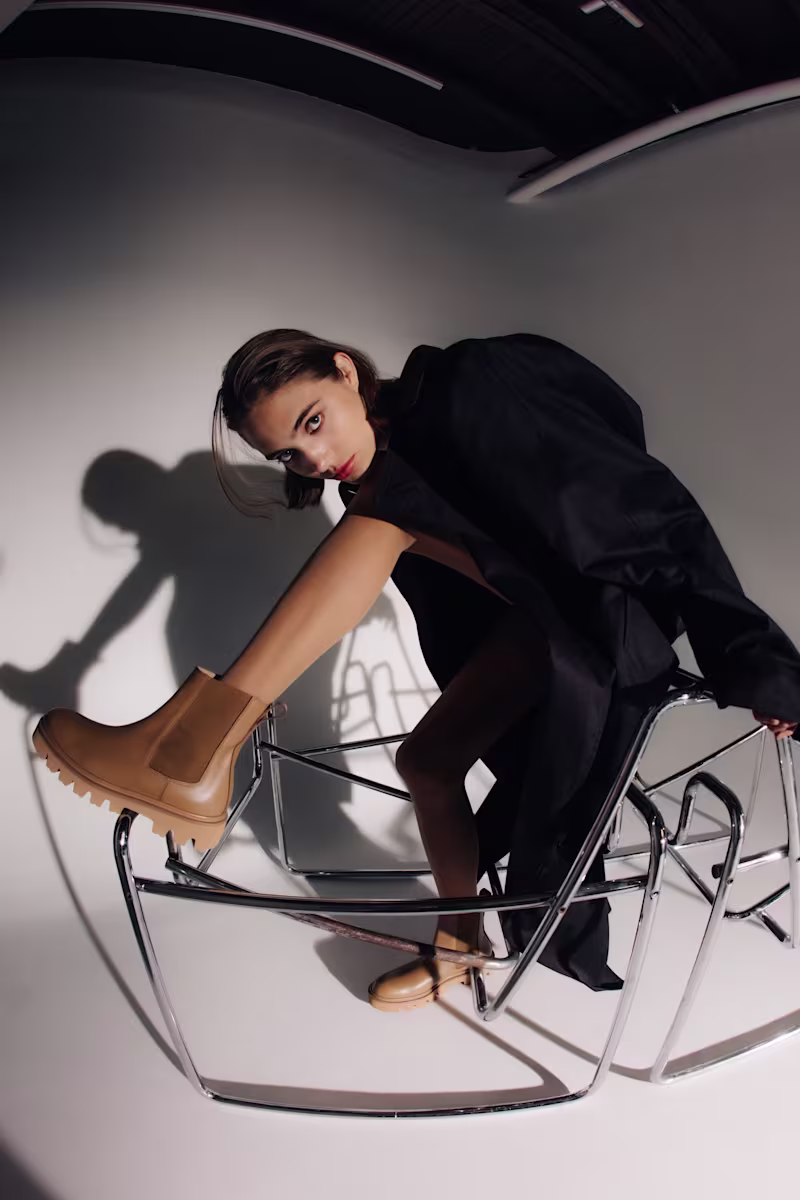 Cover image for KOIO FW21 Transformative
