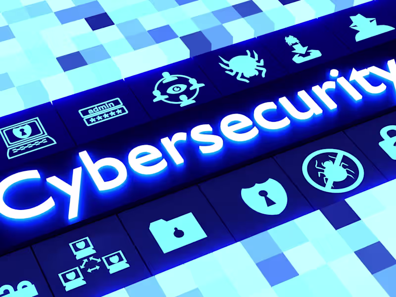 Cover image for Top Cyber Security Jobs in 2023: Career & Salary