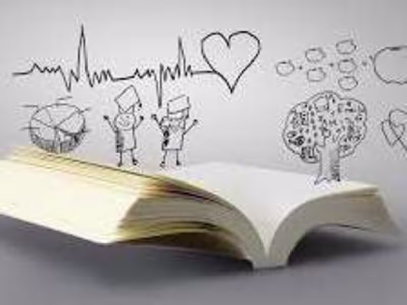 Cover image for Ignite Your Creativity: Unleash the Power of Words