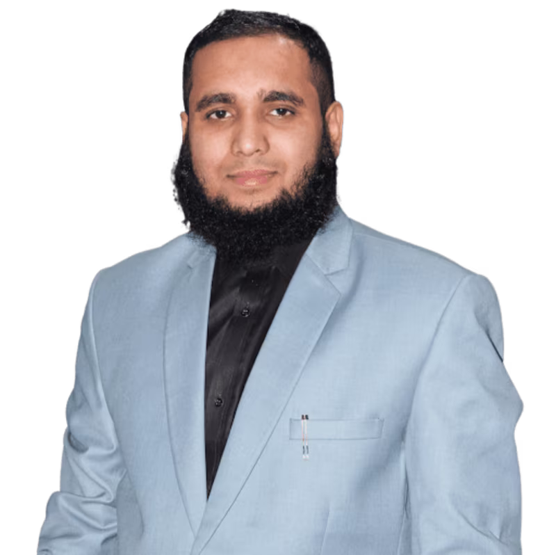 Cover image for Ahsan Mahmood - Software SaaS App Developer & Team Lead - Full-…
