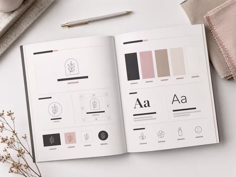 Cover image for This spread showcases the editorial
