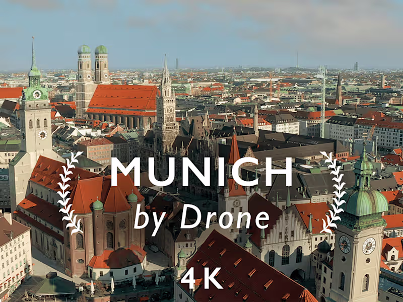 Cover image for Drone Pilot wit A2-License in Europe