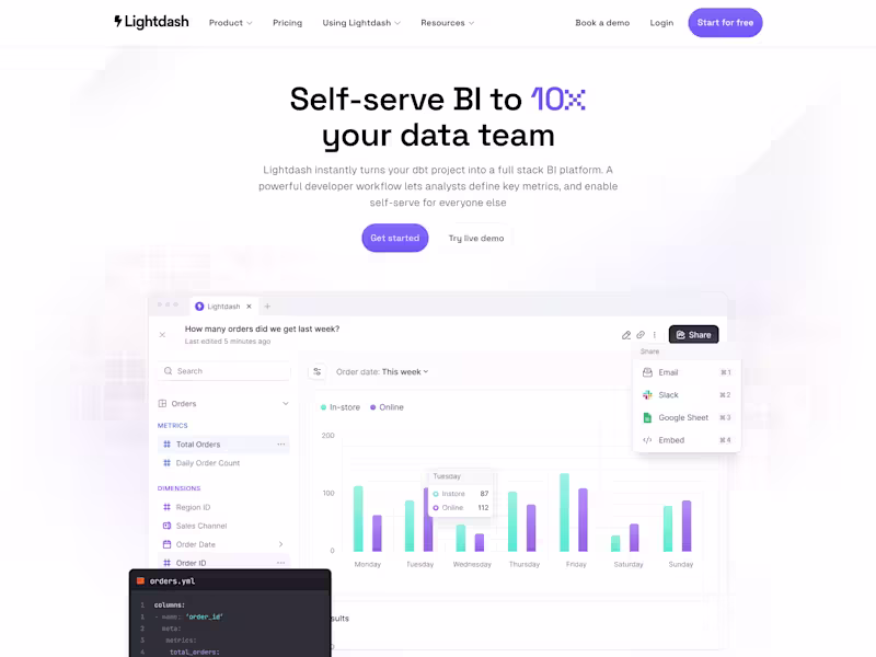 Cover image for Website built in Webflow