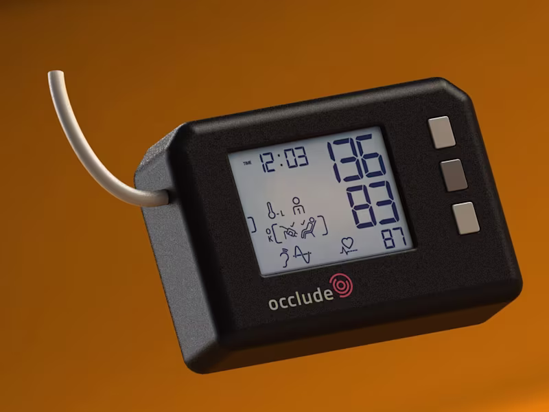 Cover image for Medical Product Design