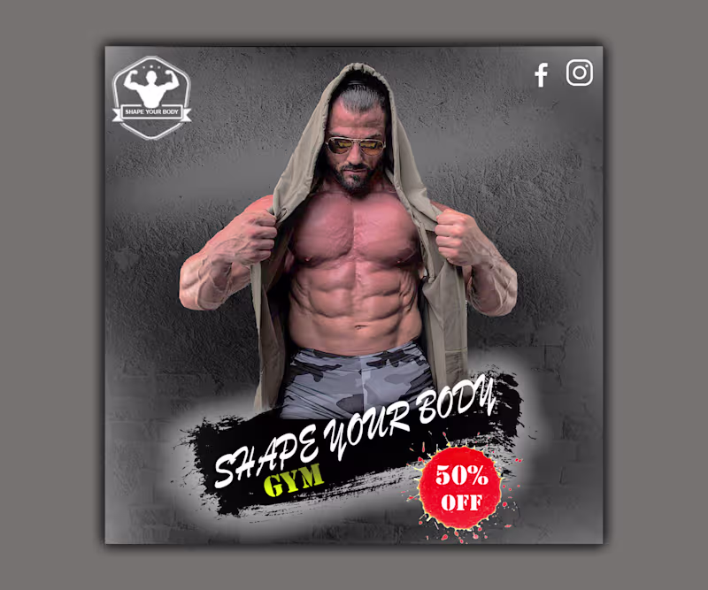 Cover image for Professional Graphic Design for Posters