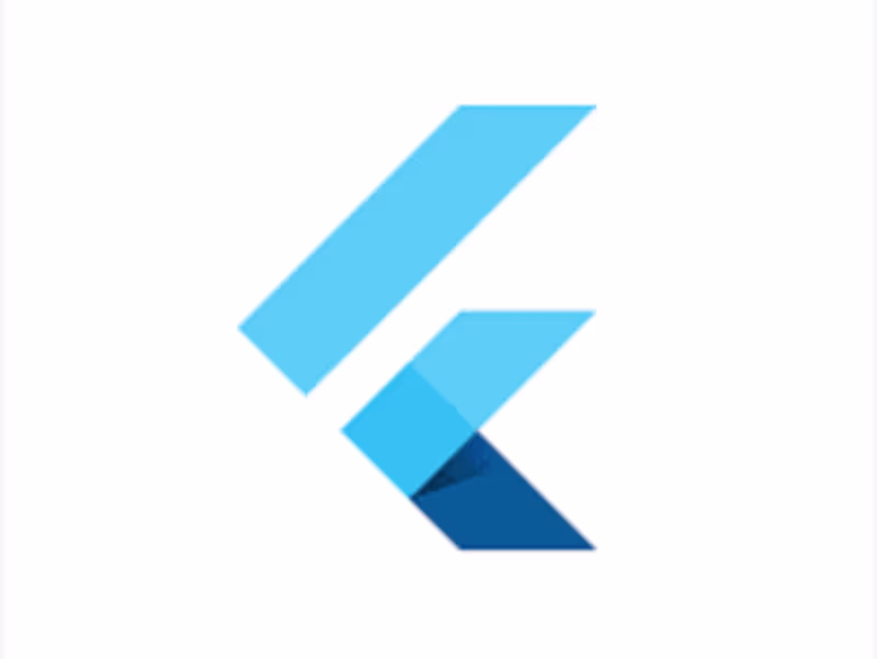 Cover image for Android(hybrid) app development using flutter