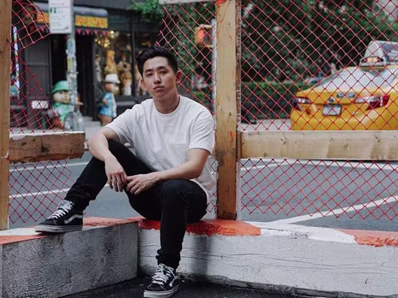 Cover image for Flava In Ya Ear: An Interview With Flannel Albert