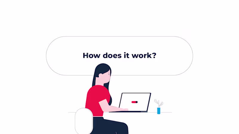 Cover image for Explainer Style Animation