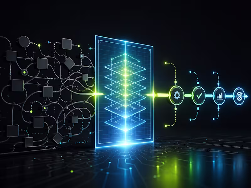 Cover image for AI Workflow Audit & Automation Blueprint