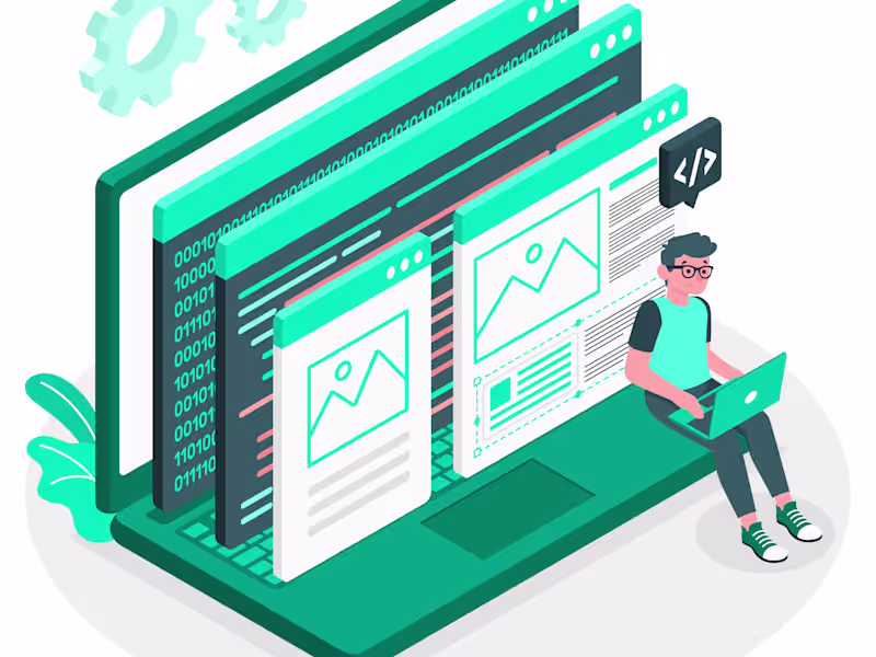 Cover image for 5 page Premium Wordpress website Built with Elementor Pro