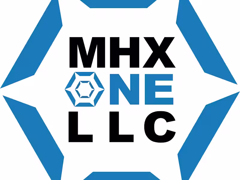Cover image for Logo Design