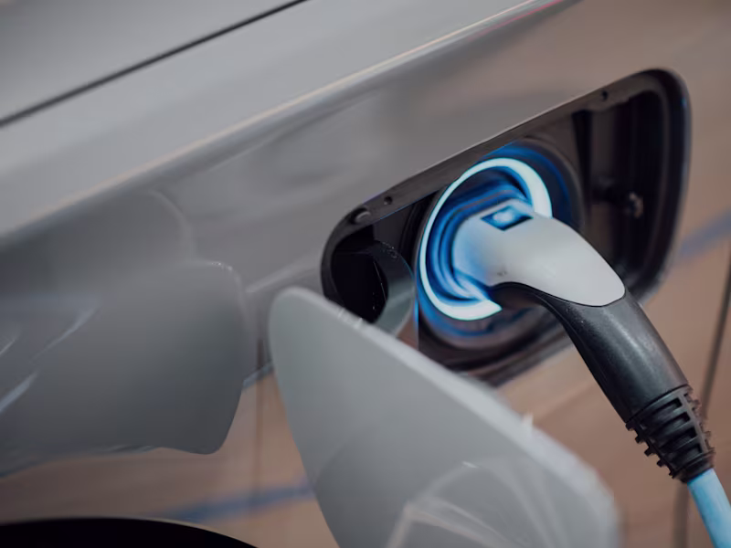 Cover image for 
eMaaS : Designing a Truly Sustainable eMobility Platform 