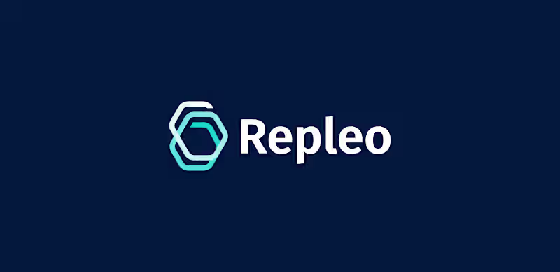 Cover image for Brand Identity Design for Repleo Hydration Stick Packs
