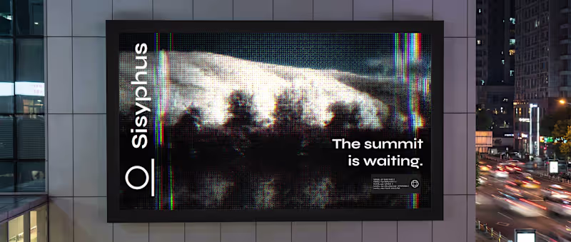 Cover image for From favicon to billboard, logo and branding