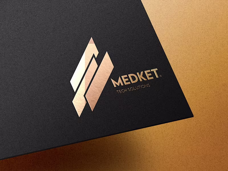 Cover image for Branding Project for Tech Startup