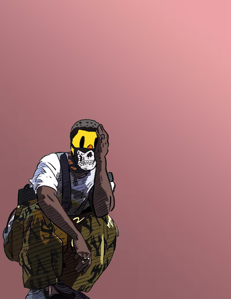 Cover image for 𝐌𝐄𝐑𝐂𝐇𝐀𝐍𝐃𝐈𝐒𝐄 𝐃𝐄𝐒𝐈𝐆𝐍.