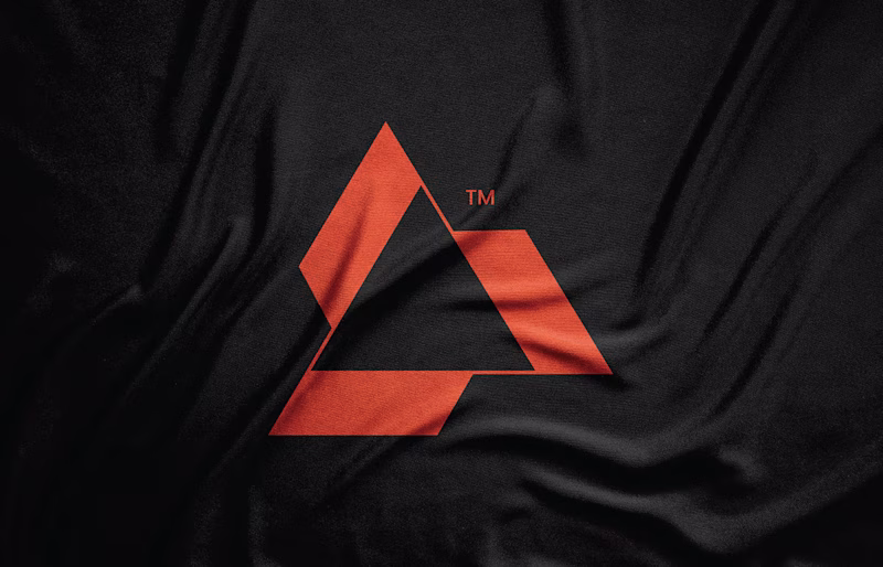 Cover image for Trimax - Construction Company Brand Identity Design