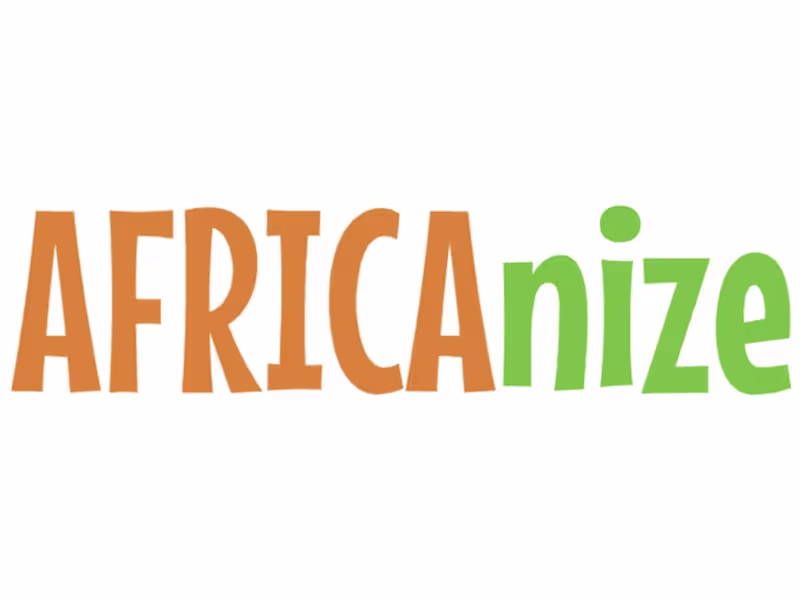 Cover image for Flavour Safari: Discovering Africanize Cuisine's Taste of Africa