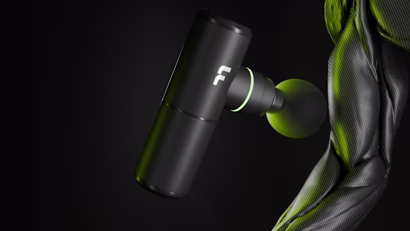 Cover image for Product rendering and animation
