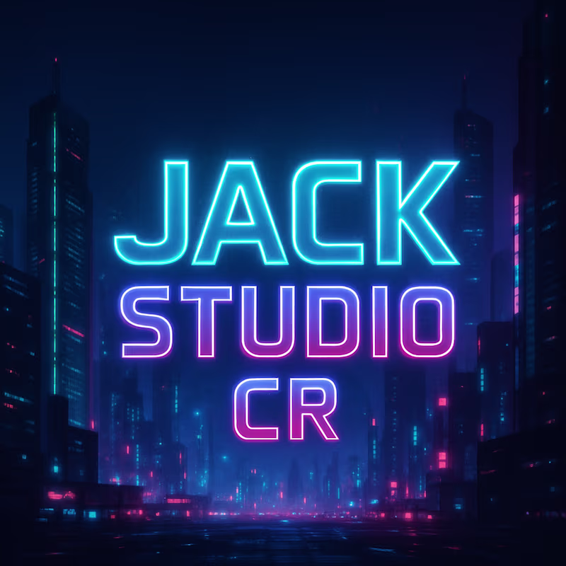Cover image for Jack Studio Tattoo — 23 Years, 18,000 Clients