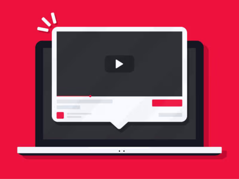 Cover image for Long Form Video Editing - Basic Package
