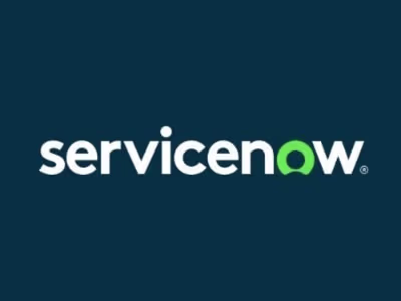 Cover image for I will administer/develop your ServiceNow instance 
