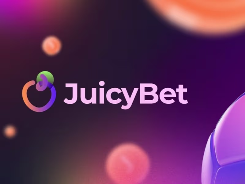 Cover image for Juicybet - Web3 Casino 
