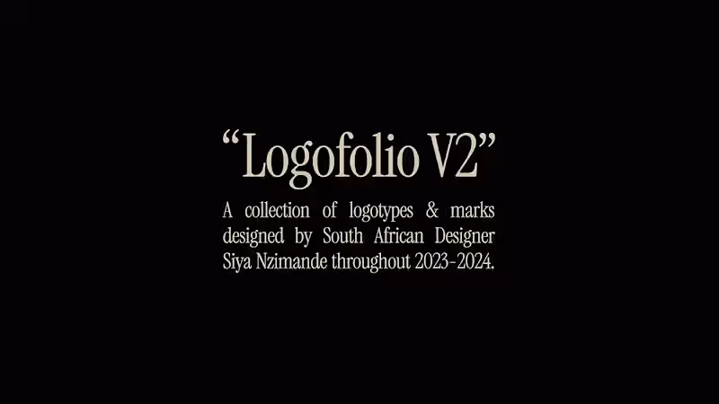 Cover image for Logofolio | Volume Two