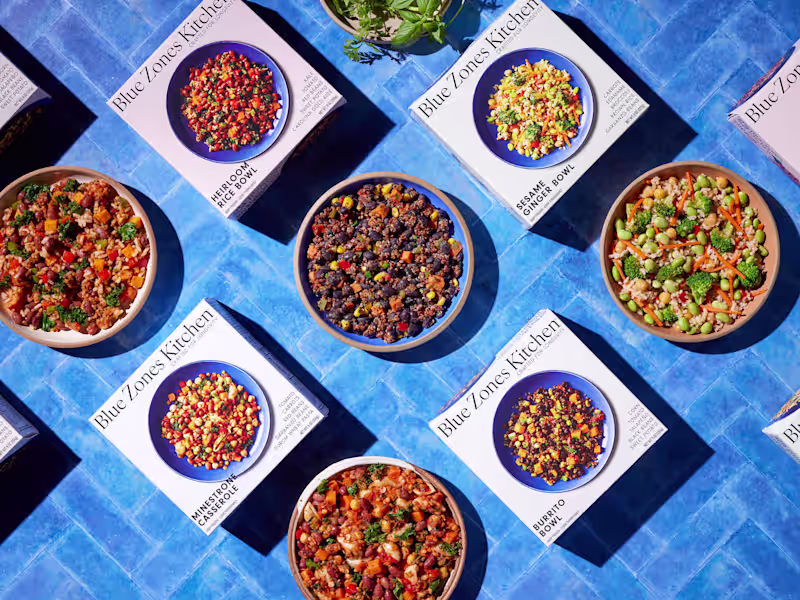 Cover image for Eye-Catching Design for Specialty Food & Beverage Brands